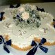 Torta Anniversario